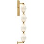 PS9067 COLLIER 15 WALL SCONCE