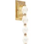 PS9067 COLLIER 15 WALL SCONCE