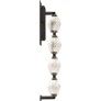 PS9067 COLLIER 15 WALL SCONCE