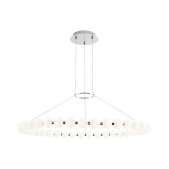 PS9068 ORBET 42 CHANDELIER