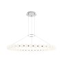 PS9068 ORBET 42 CHANDELIER