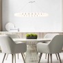 PS9068 ORBET 42 CHANDELIER
