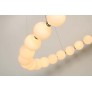 PS9068 ORBET 42 CHANDELIER