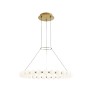PS9068 ORBET 42 CHANDELIER