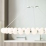 PS9068 ORBET 42 CHANDELIER
