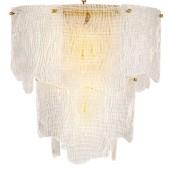 PS1437 CHANDELIER ASINARA S