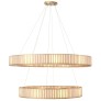 PS1438 CHANDELIER MONARI