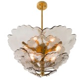 PS1441 CHANDELIER FLORINA