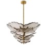 PS1441 CHANDELIER FLORINA
