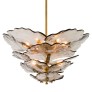 PS1441 CHANDELIER FLORINA