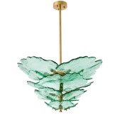 PS1442 CHANDELIER FLORINA II