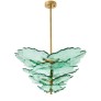 PS1442 CHANDELIER FLORINA II