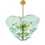 PS1442 CHANDELIER FLORINA II