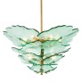 PS1442 CHANDELIER FLORINA II