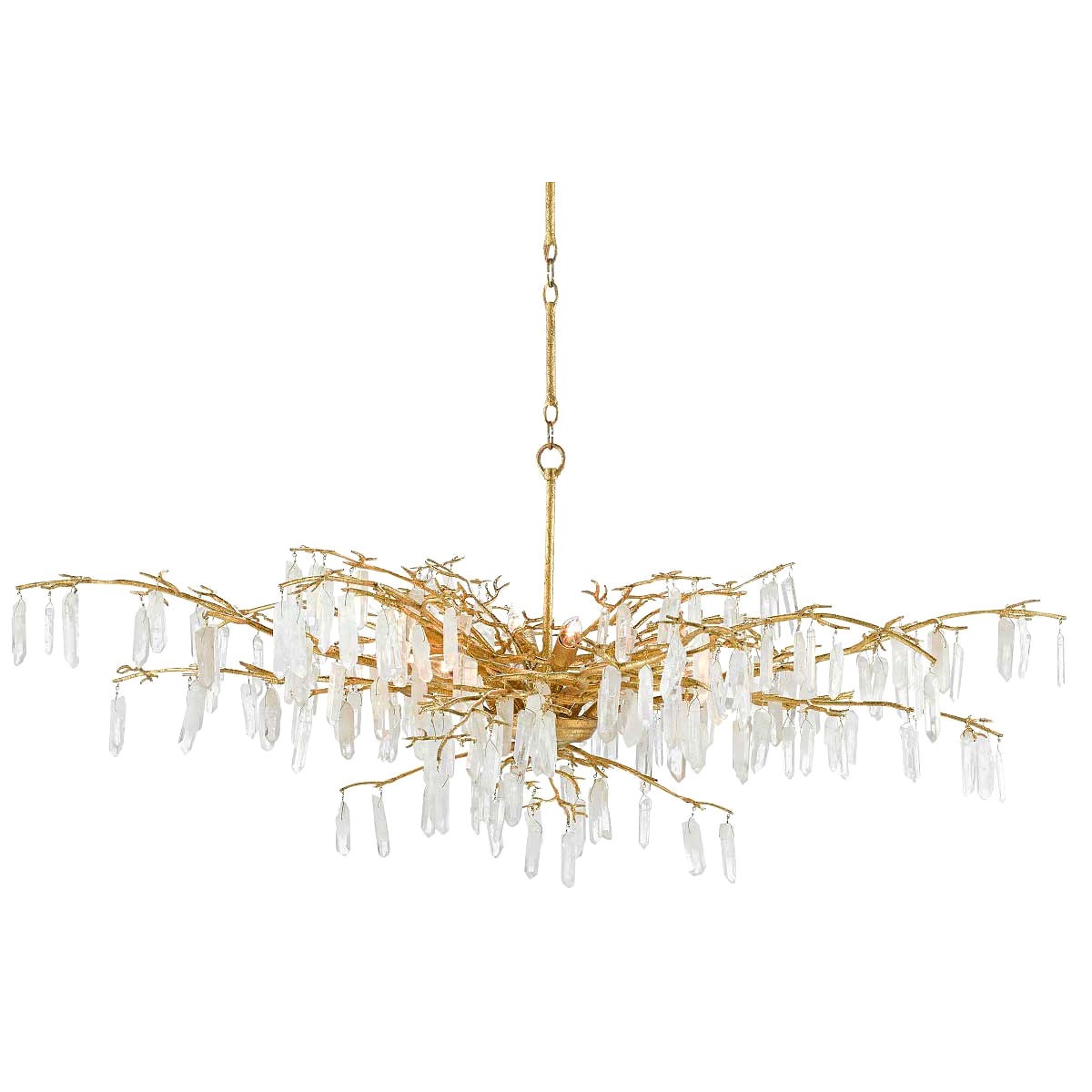 PS1488 FOREST DAWN CHANDELIER PS1488 FOREST DAWN CHANDELIER