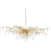 PS1488 FOREST DAWN CHANDELIER
