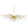 PS1488 FOREST DAWN CHANDELIER