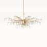 PS1488 FOREST DAWN CHANDELIER