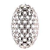 PS1503 MOOOI ICONIC EYES 161 LED SUSPENSION LAMP WITH LENSES