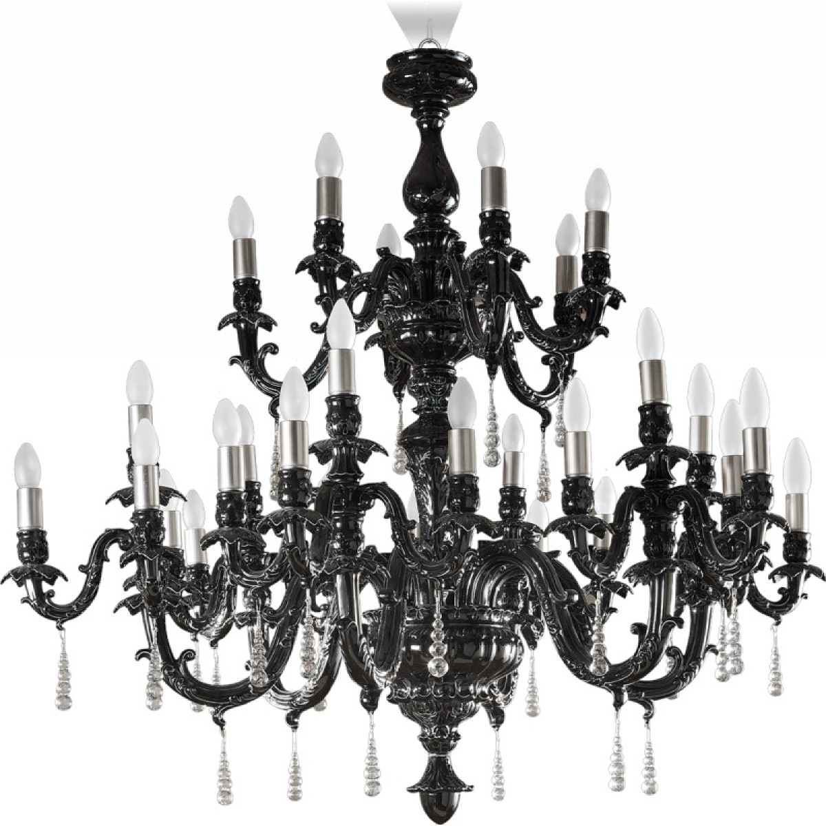 PS1504 30 LIGHTS CHANDELIER PS1504 30 LIGHTS CHANDELIER