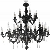 PS1504 30 LIGHTS CHANDELIER