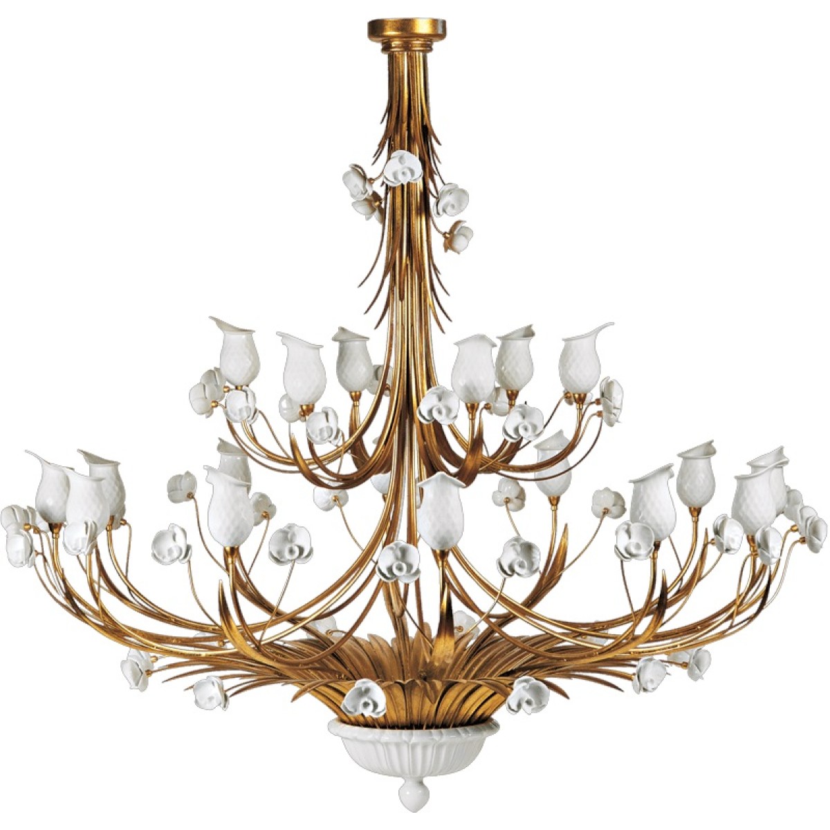 PS1506 18 LIGHTS CHANDELIER PS1506 18 LIGHTS CHANDELIER