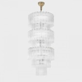 PS1518 TRADITIONAL CHANDELIER CRONO DELUXE EDITION