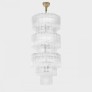 PS1518 TRADITIONAL CHANDELIER CRONO DELUXE EDITION