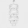 PS1518 TRADITIONAL CHANDELIER CRONO DELUXE EDITION