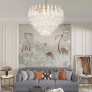 PS1520 TRADITIONAL CHANDELIER