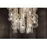 PS1521 CONTEMPORARY CHANDELIER