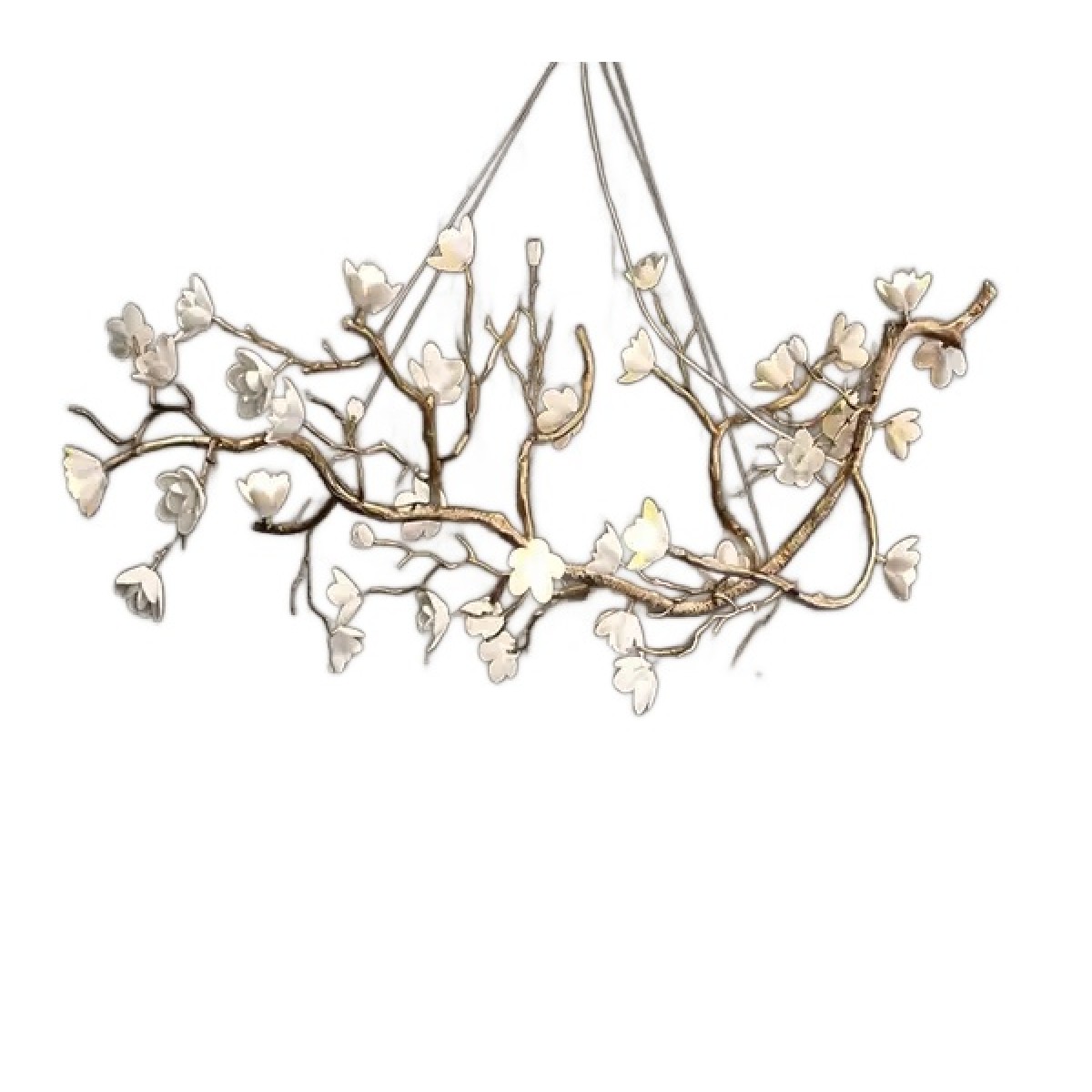 PS1539 TREE BRANCH CHANDELIER PS1539 TREE BRANCH CHANDELIER