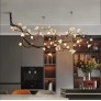 PS1539 TREE BRANCH CHANDELIER