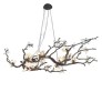 PS1540 TREE BRANCH CHANDELIER