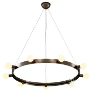 PS1557 MANHATTAN MEDIUM CHANDELIER
