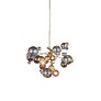 PS1569 BUBBLES CHANDELIER