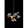 PS1569 BUBBLES CHANDELIER