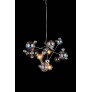 PS1569 BUBBLES CHANDELIER