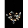 PS1569 BUBBLES CHANDELIER