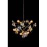 PS1569 BUBBLES CHANDELIER