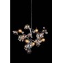 PS1569 BUBBLES CHANDELIER