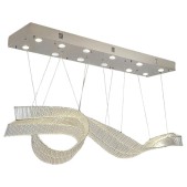 PS1573 RIBBON CHANDELIER