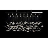 PS1579 WINDY LEAVES IV