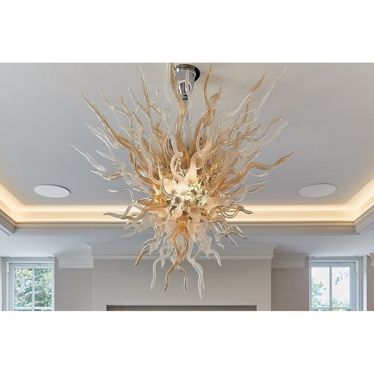 PS1588 FIRE CORALE II PS1588 FIRE CORALE II