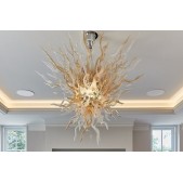 PS1588 FIRE CORALE II