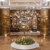 PS1596 CRYSTAL HARMONY