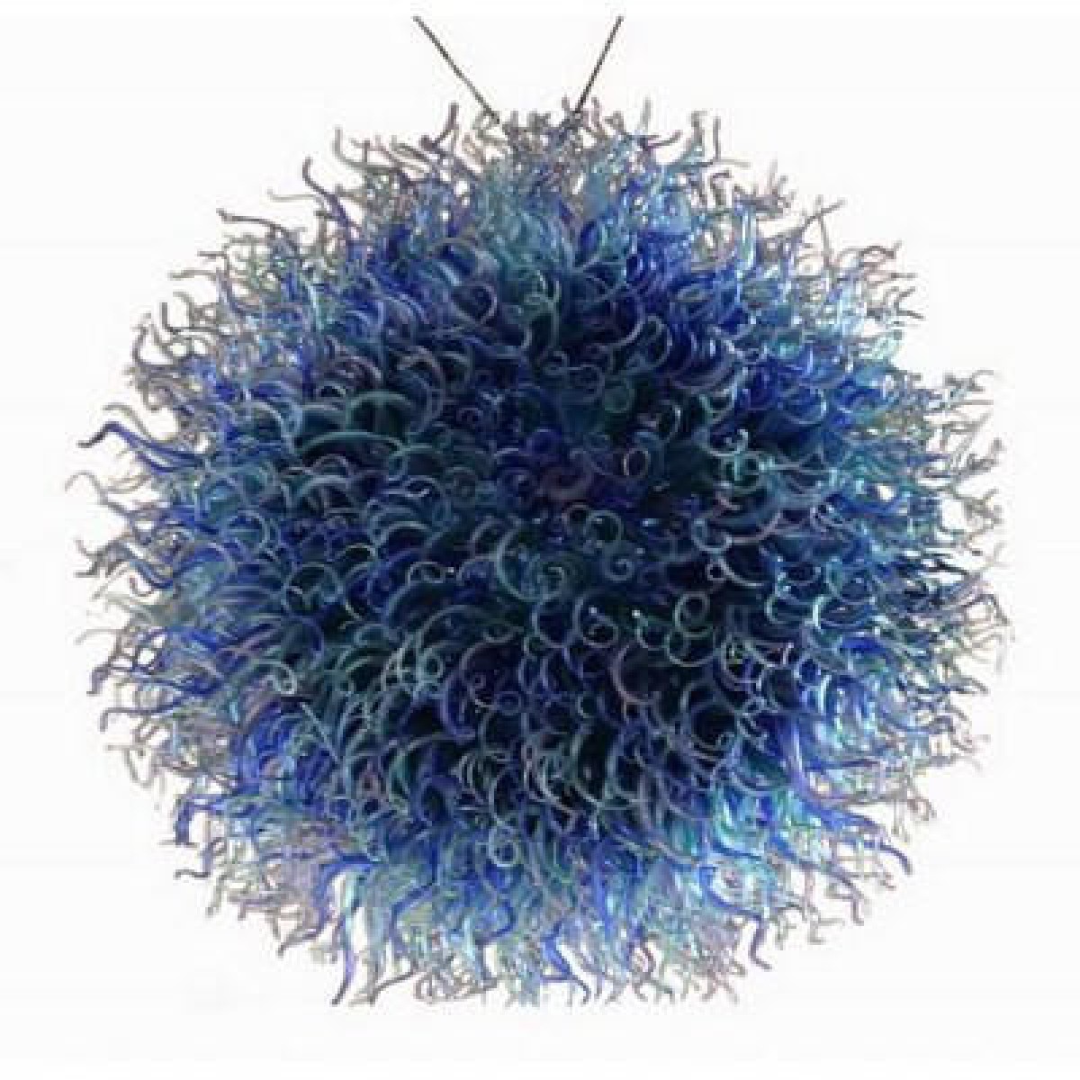 PS1634 IDYIA GLASS CHANDELIER PS1634 IDYIA GLASS CHANDELIER