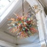 PS1635 ALESSA CHANDELIER