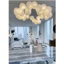 PS1637 ALORDO CHANDELIER