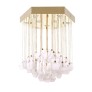 PS1639 GLANIA MARBLE CHANDELIER